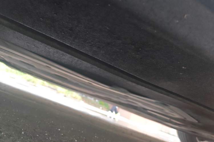 Used BMW 5 Series 2018 525i M Sport Package Chassis Front Left