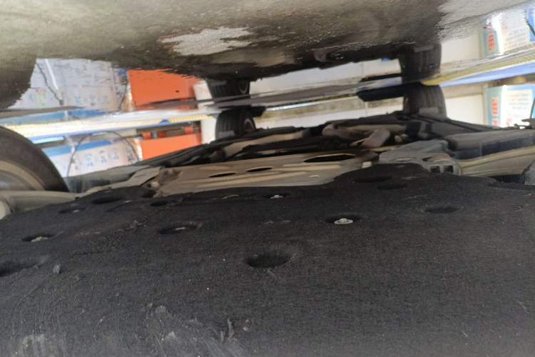 Used BMW 5 Series  Chassis Front