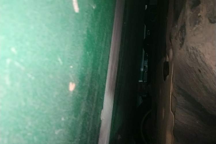 Used BMW 5 Series 2018 525Li Luxury Package Chassis Front Right