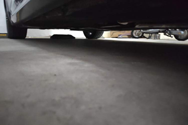 Used BMW 5 Series 2018 Restyled 530Li Leading Edition M Sport Package Chassis Front Right