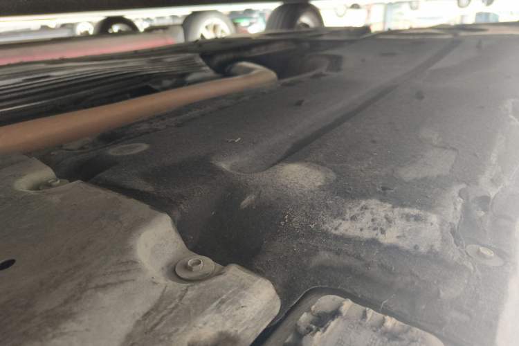 Used BMW 5 Series 2018 528Li Launch Special Edition Chassis Front Right