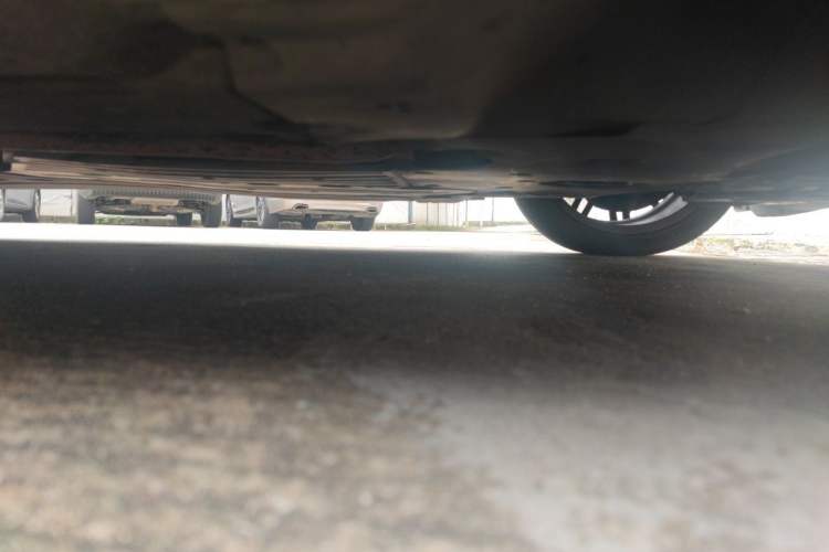 Used BMW 5 Series 2018 530i M Sport Package Chassis Front Right