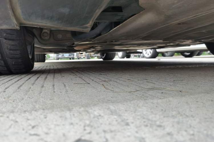 Used BMW 5 Series 2018 530Li xDrive M Sport Package Chassis Front Right