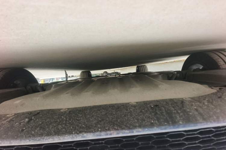 Used BMW 5 Series 2018 Facelifted 530Li xDrive M Sport Package Chassis Front