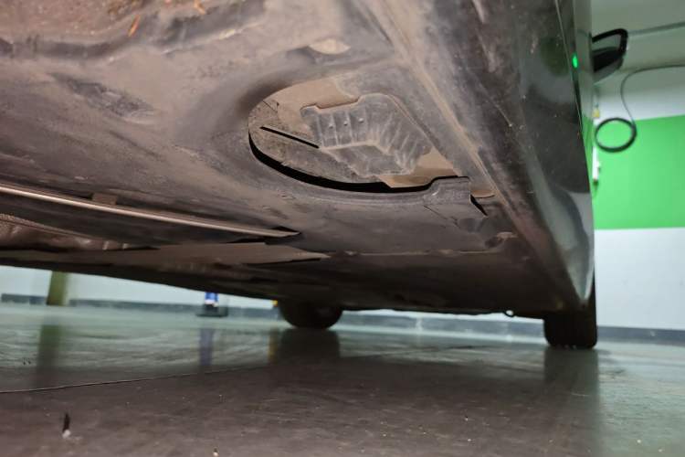 Used BMW 5 Series 2018 525Li M Sport Package Chassis Rear Right