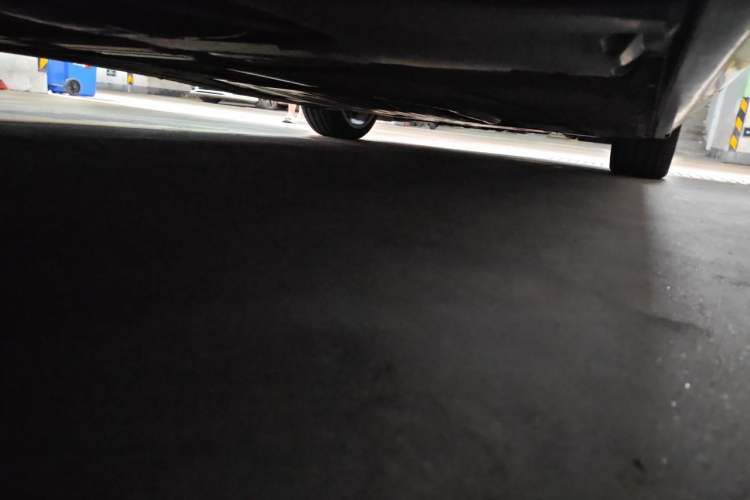 Used BMW 5 Series 2018 Restyled 530Li Leading Edition M Sport Package Chassis Rear Right