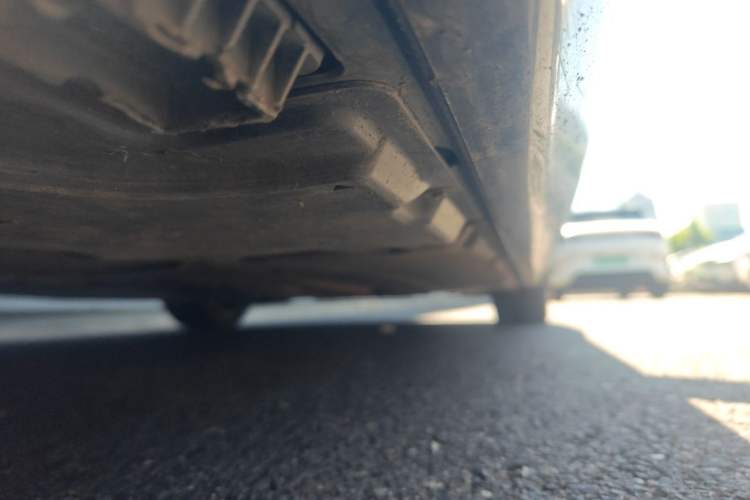Used BMW 5 Series 2018 540i M Sport Package Chassis Rear Right