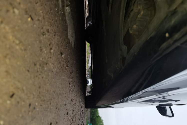 Used BMW 5 Series 2018 525Li M Sport Package Chassis Rear Right