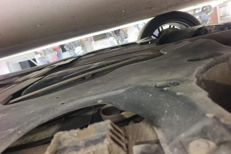 Used BMW 5 Series 2018 Facelifted 530Li xDrive M Sport Package Chassis Rear Right