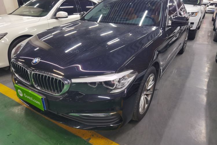 Used BMW 5 Series 2018 528Li Launch Special Edition Guazi used car, China used car export, Used car for sale, Used  cars, Cheapest cars for sale