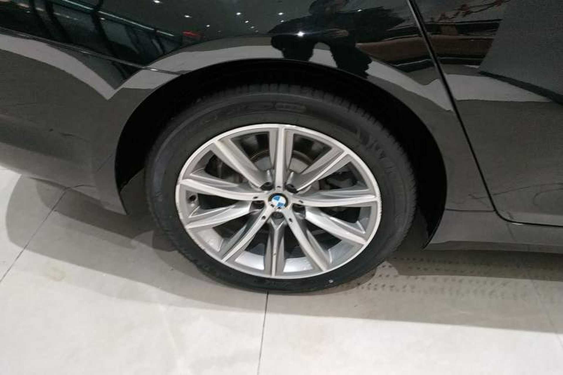 Used BMW 5 Series 2018 528Li Launch Special Edition Exterior 5