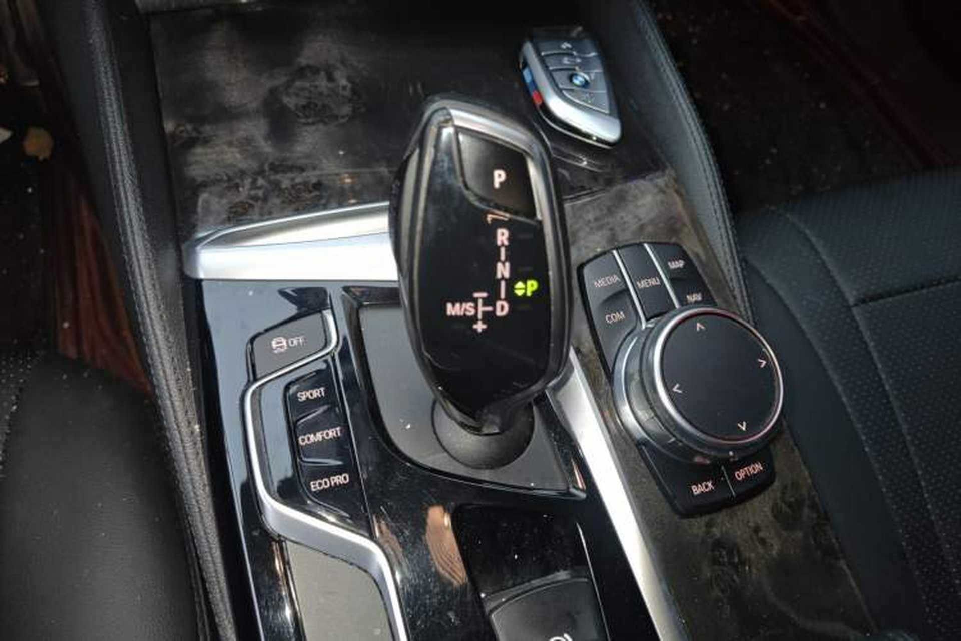 Used BMW 5 Series 2018 525Li M Sport Package Gear Lever