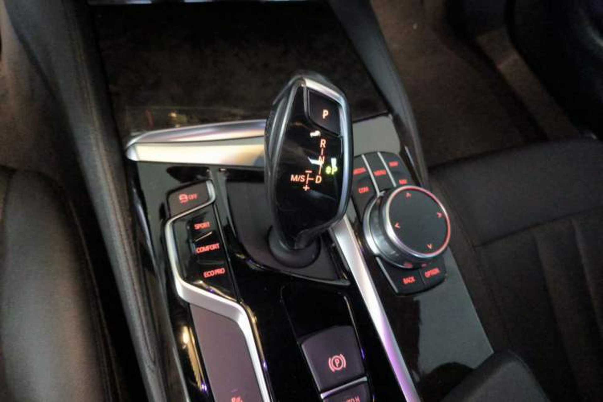 Used BMW 5 Series 2018 525Li M Sport Package Gear Lever