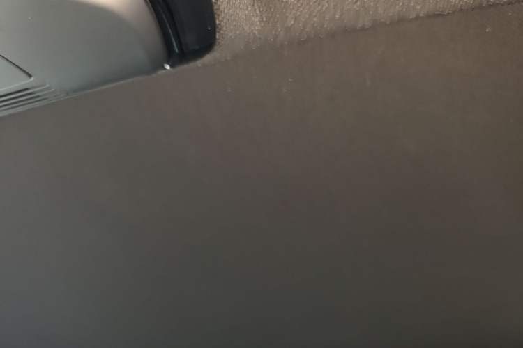 Used BMW 5 Series 2018 525Li M Sport Package Headliner