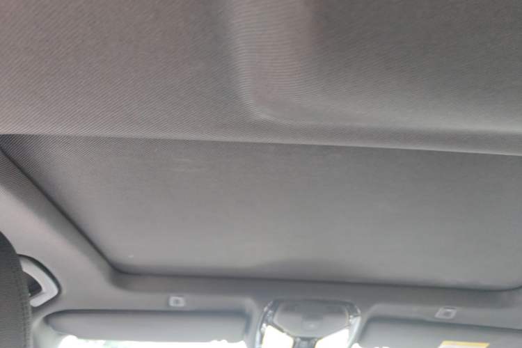 Used BMW 5 Series 2018 525Li M Sport Package Headliner