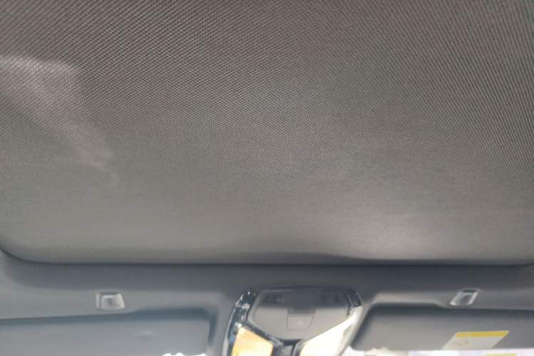 Used BMW 5 Series 2018 525i M Sport Package Headliner