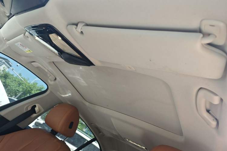 Used BMW 5 Series 2018 528Li Launch Special Edition Headliner