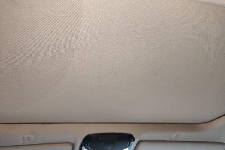 Used BMW 5 Series 2018 525Li Luxury Package Headliner