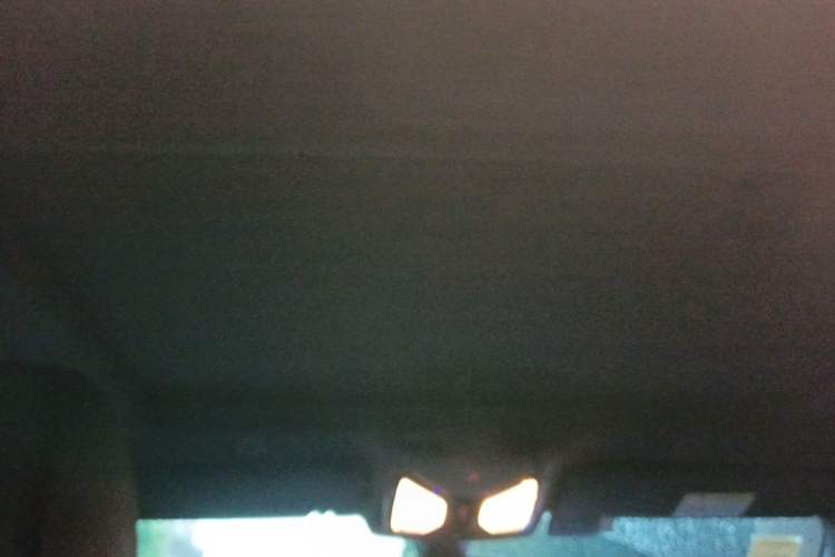 Used BMW 5 Series 2018 525Li M Sport Package Headliner