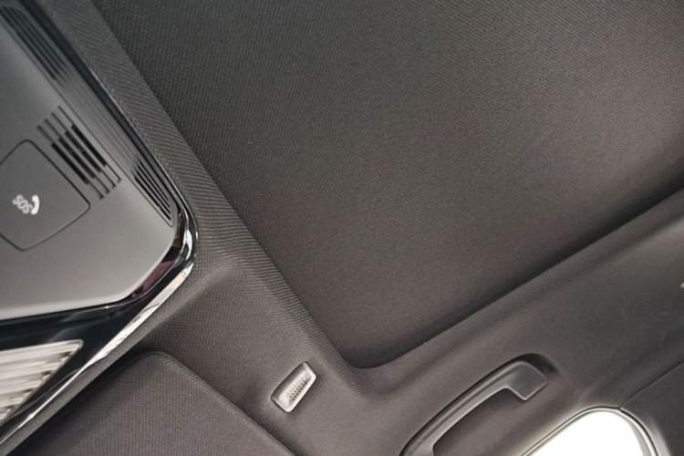 Used BMW 5 Series 2018 525Li M Sport Package Headliner
