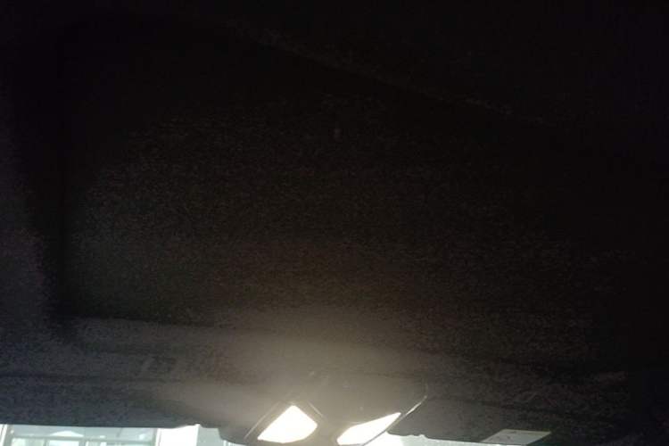 Used BMW 5 Series 2018 525Li M Sport Package Headliner