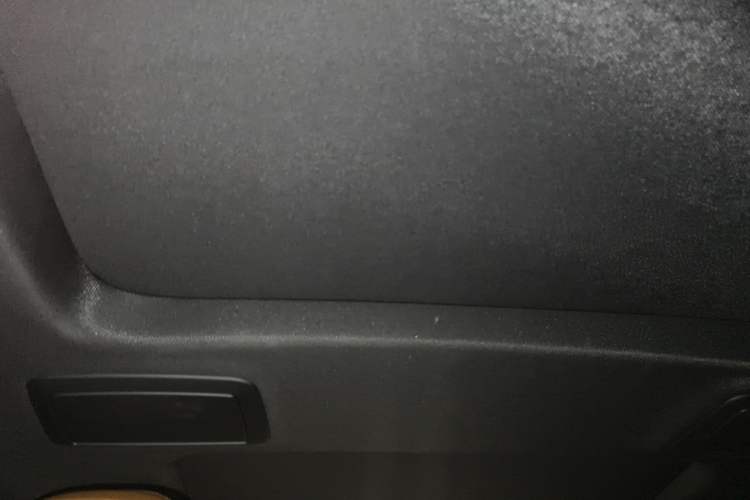 Used BMW 5 Series 2018 530Li Luxury Edition M Sport Package Headliner