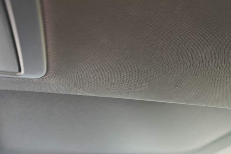 Used BMW 5 Series 2018 Restyled 530Li Leading Edition M Sport Package Headliner