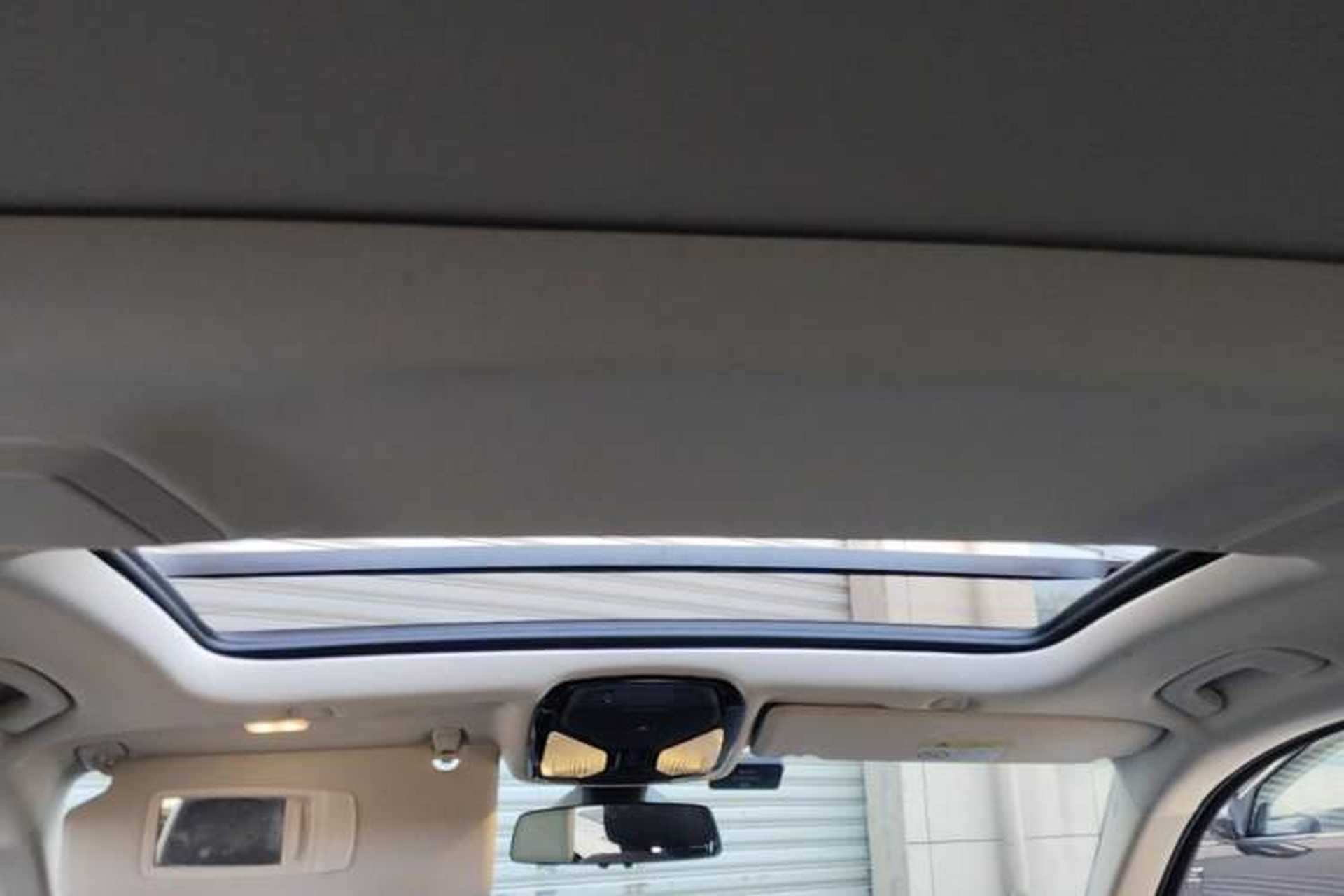 Used BMW 5 Series 2018 530Li Leading Edition Luxury Package Headliner
