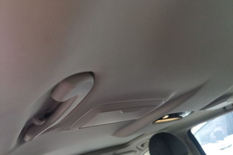 Used BMW 5 Series 2018 525Li Luxury Package Headliner