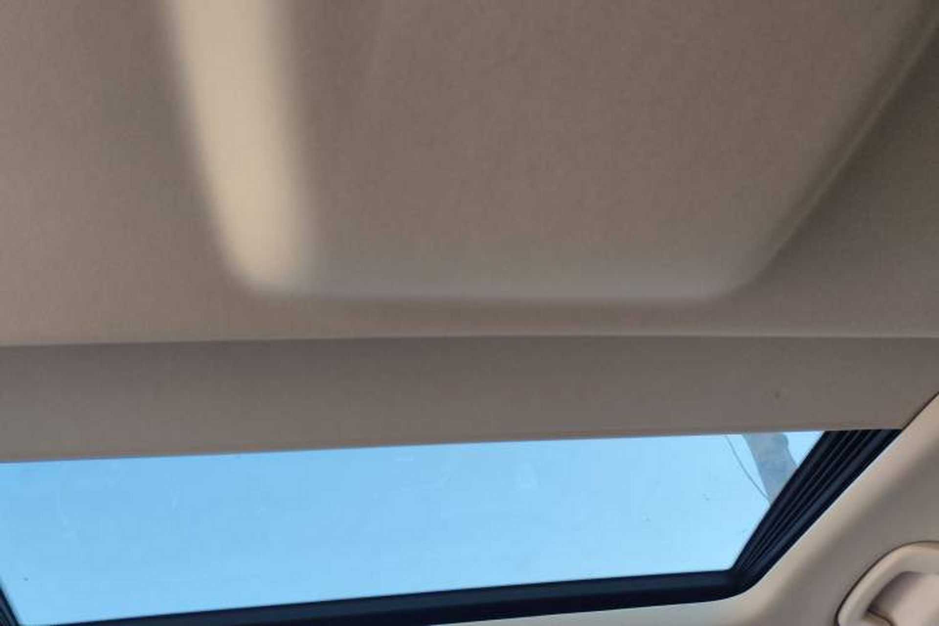 Used BMW 5 Series 2018 528Li Launch Special Edition Headliner