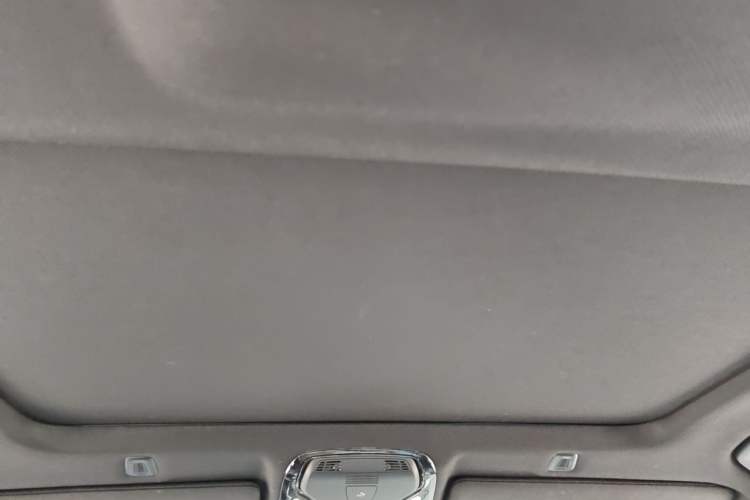 Used BMW 5 Series 2018 525Li M Sport Package Headliner