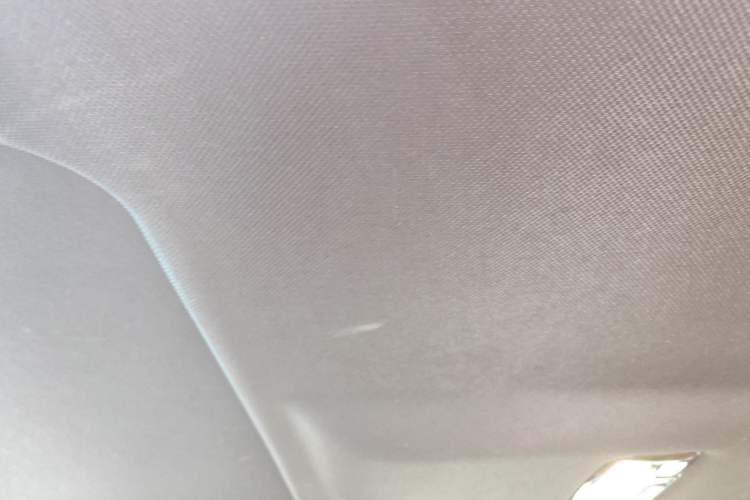 Used BMW 5 Series 2018 525i M Sport Package Headliner