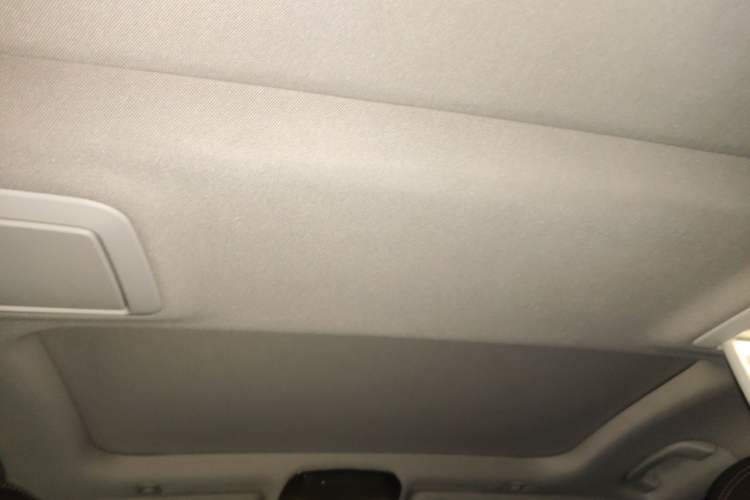 Used BMW 5 Series 2018 Facelifted 530Li Luxury Edition Premium Package Headliner