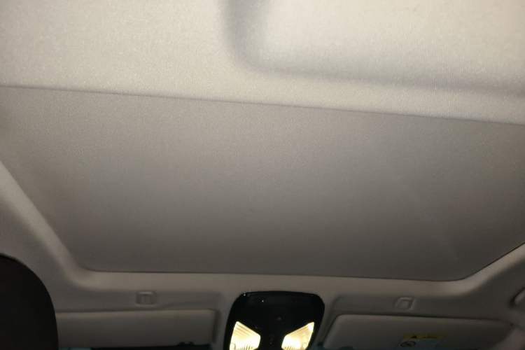 Used BMW 5 Series 2018 525Li Luxury Package Headliner