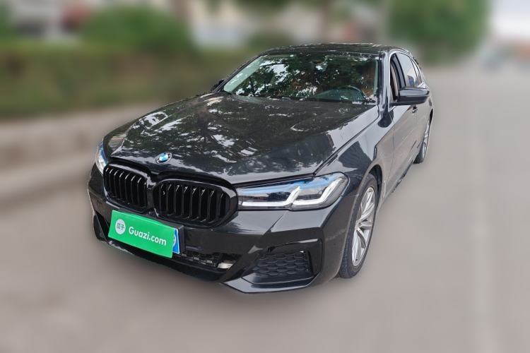 Used BMW 5 Series 2018 528Li Launch Special Edition Guazi used car, China used car export, Used car for sale, Used  cars, Cheapest cars for sale