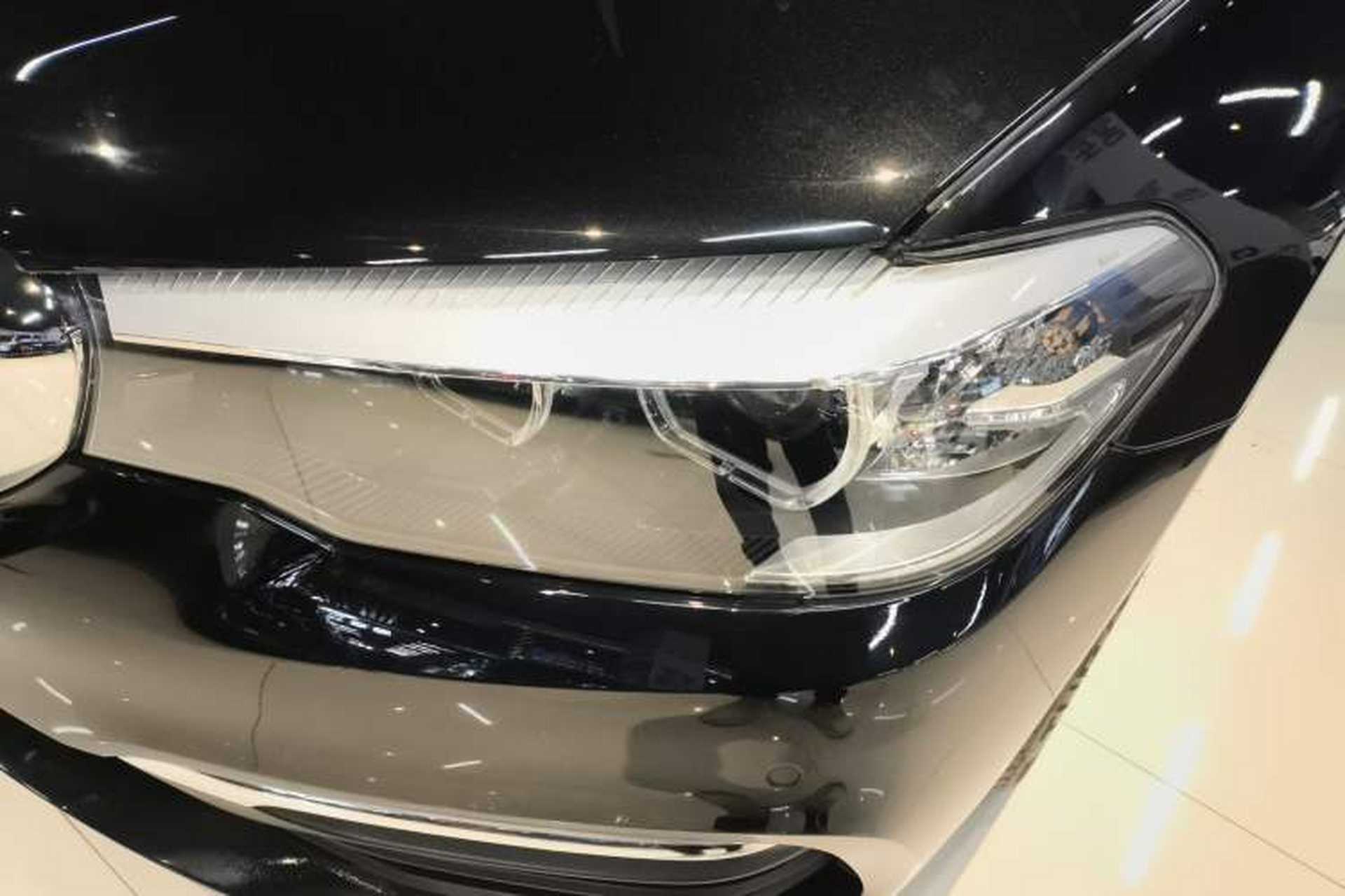 Used BMW 5 Series 2018 528Li Launch Special Edition Left Front Headlight