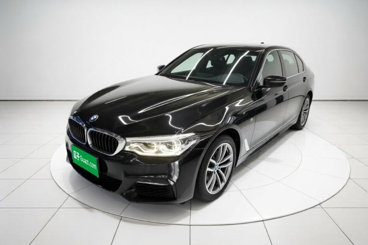 BMW 5 Series 2018 525Li M Sport Package de segunda mano Guazi used car, China used car export, Used car for sale, Used  cars, Cheapest cars for sale