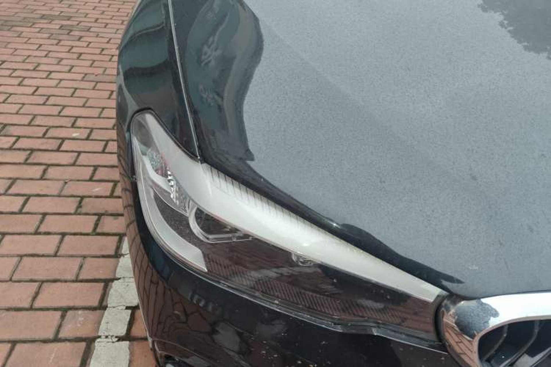 Used BMW 5 Series 2018 525Li M Sport Package Right Front Headlight
