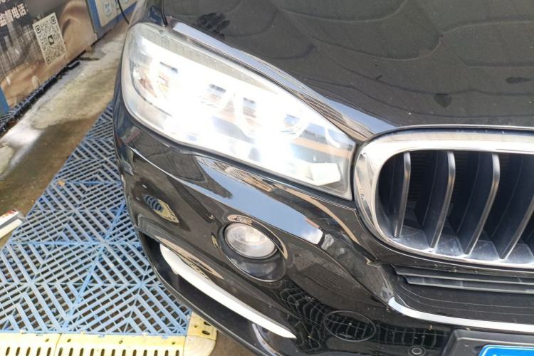 Used BMW 5 Series  Right Front Headlight