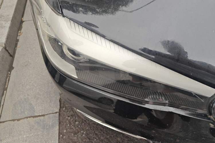 Used BMW 5 Series 2018 530Li xDrive Luxury Package Right Front Headlight