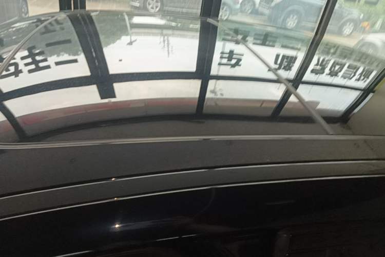 Used BMW 5 Series 2018 Facelifted 530Li xDrive M Sport Package Roof
