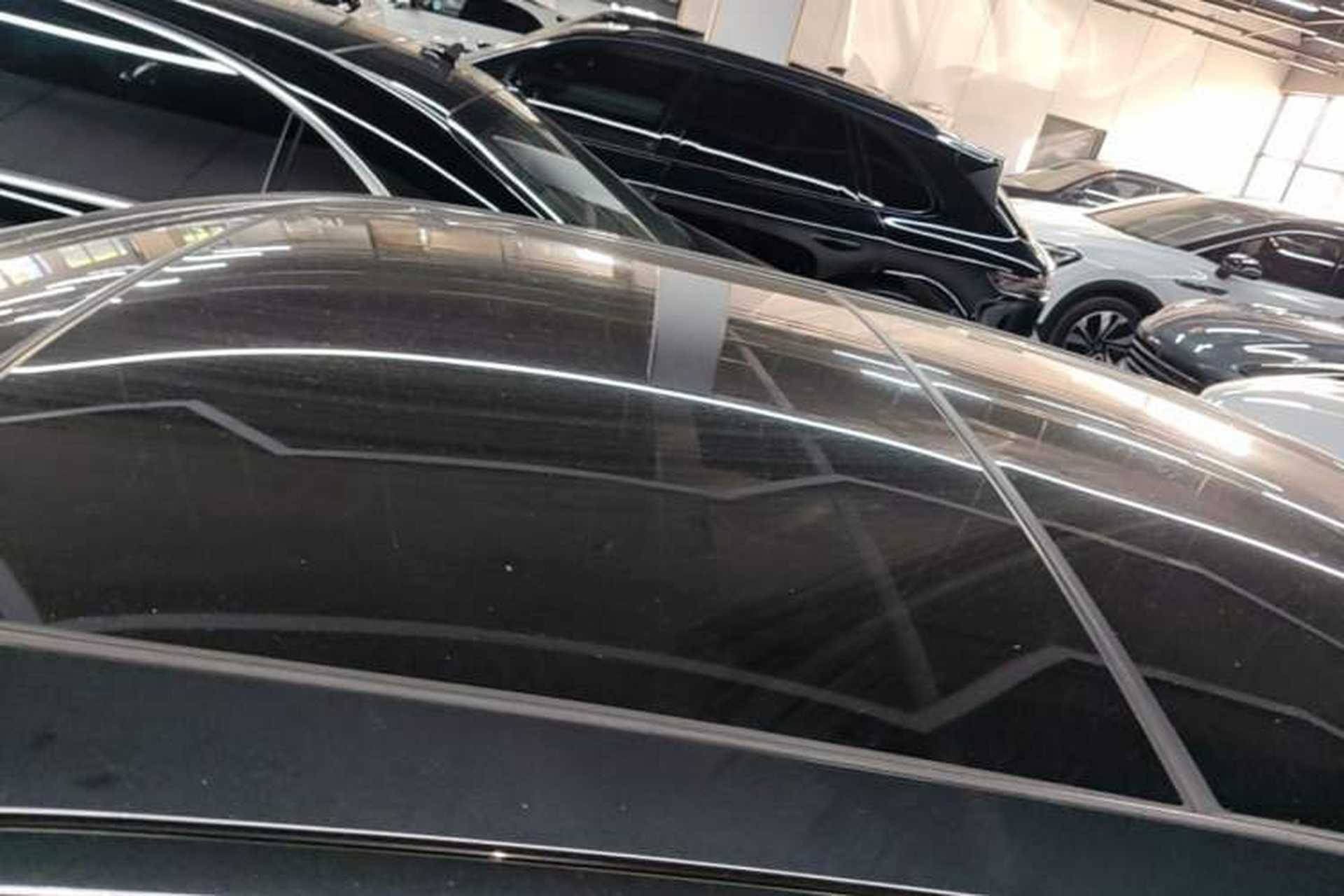 Used BMW 5 Series 2018 Restyled 530Li Luxury Edition M Sport Package Roof