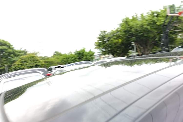 Used BMW 5 Series 2018 530Li Leading Model M Sport Package Roof