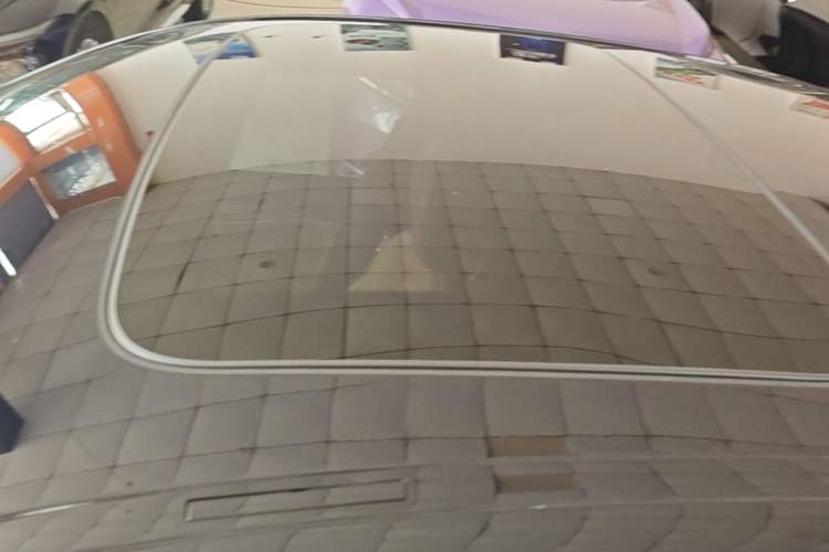 Used BMW 5 Series 2018 525i M Sport Package Roof