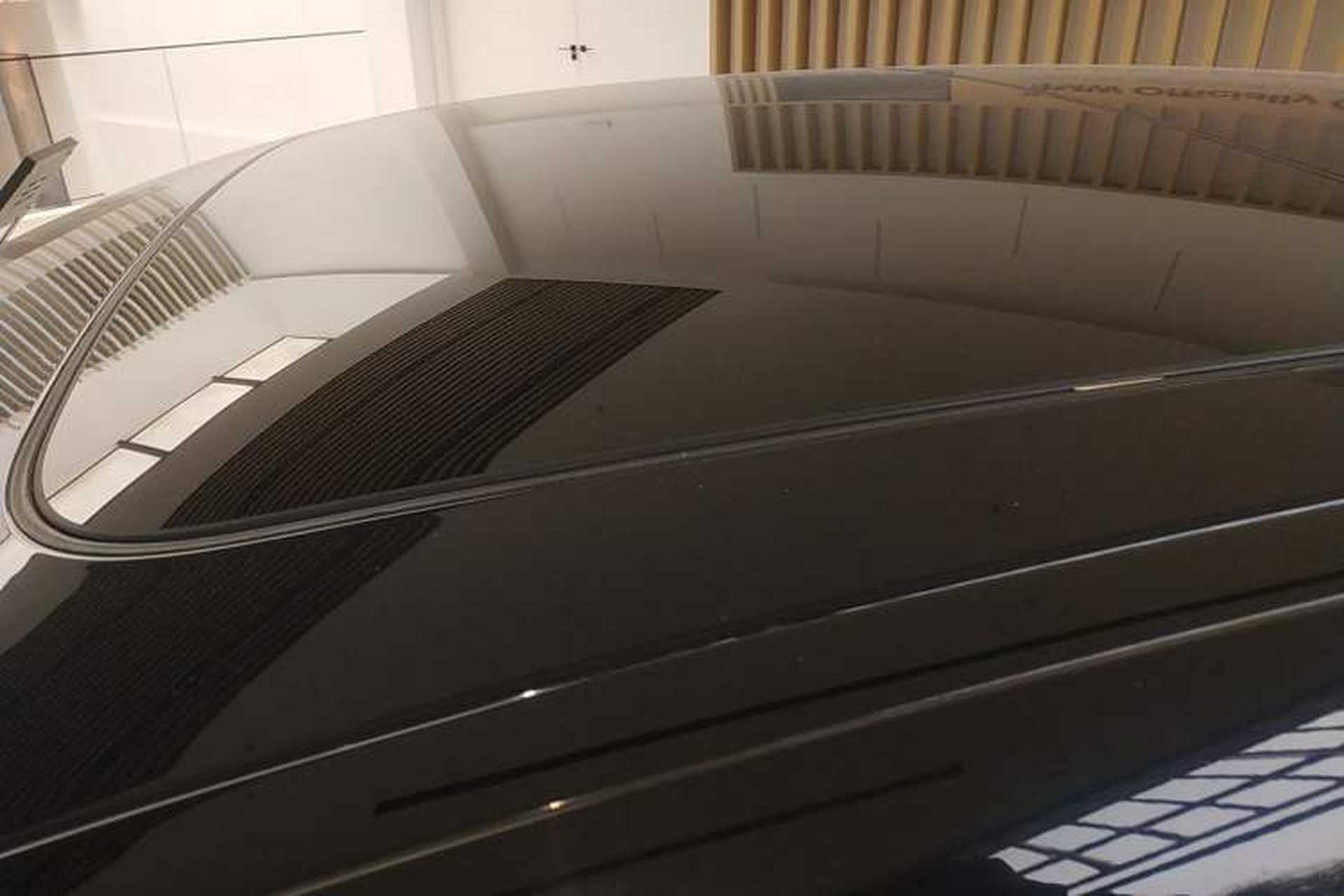 Used BMW 5 Series 2018 525Li M Sport Package Roof