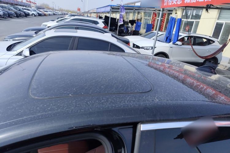 Used BMW 5 Series 2018 528Li Launch Special Edition Roof