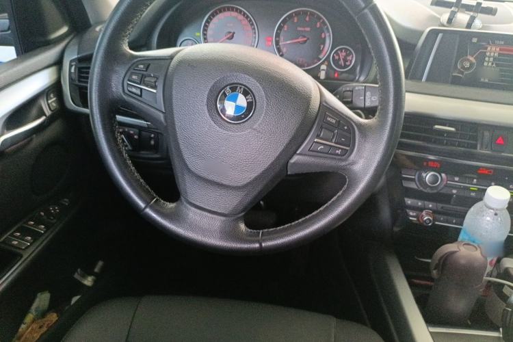 Used BMW 5 Series  Steering Wheel