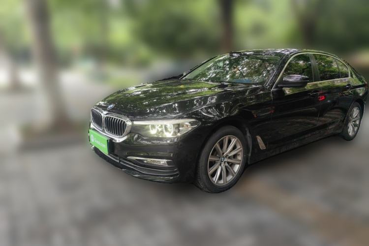 Used BMW 5 Series 2018 528Li Launch Special Edition Guazi used car, China used car export, Used car for sale, Used  cars, Cheapest cars for sale