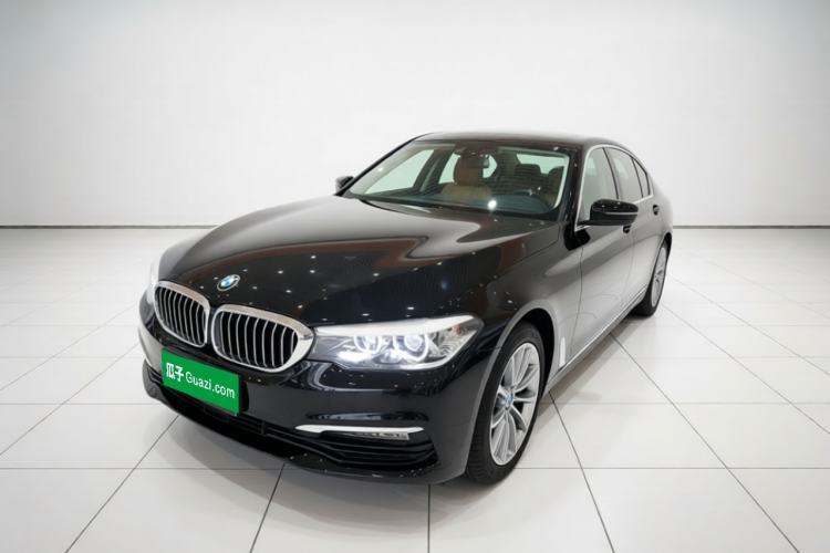 Used BMW 5 Series 2018 528Li Launch Special Edition Guazi used car, China used car export, Used car for sale, Used  cars, Cheapest cars for sale