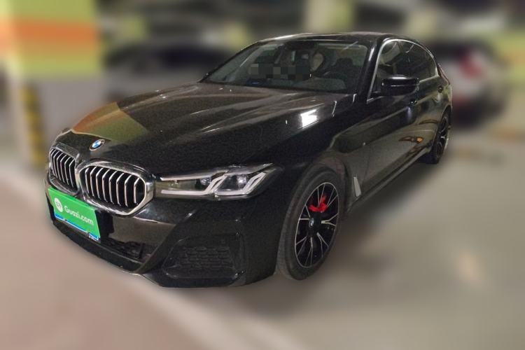 Used BMW 5 Series 2018 525Li Luxury Package Guazi used car, China used car export, Used car for sale, Used  cars, Cheapest cars for sale